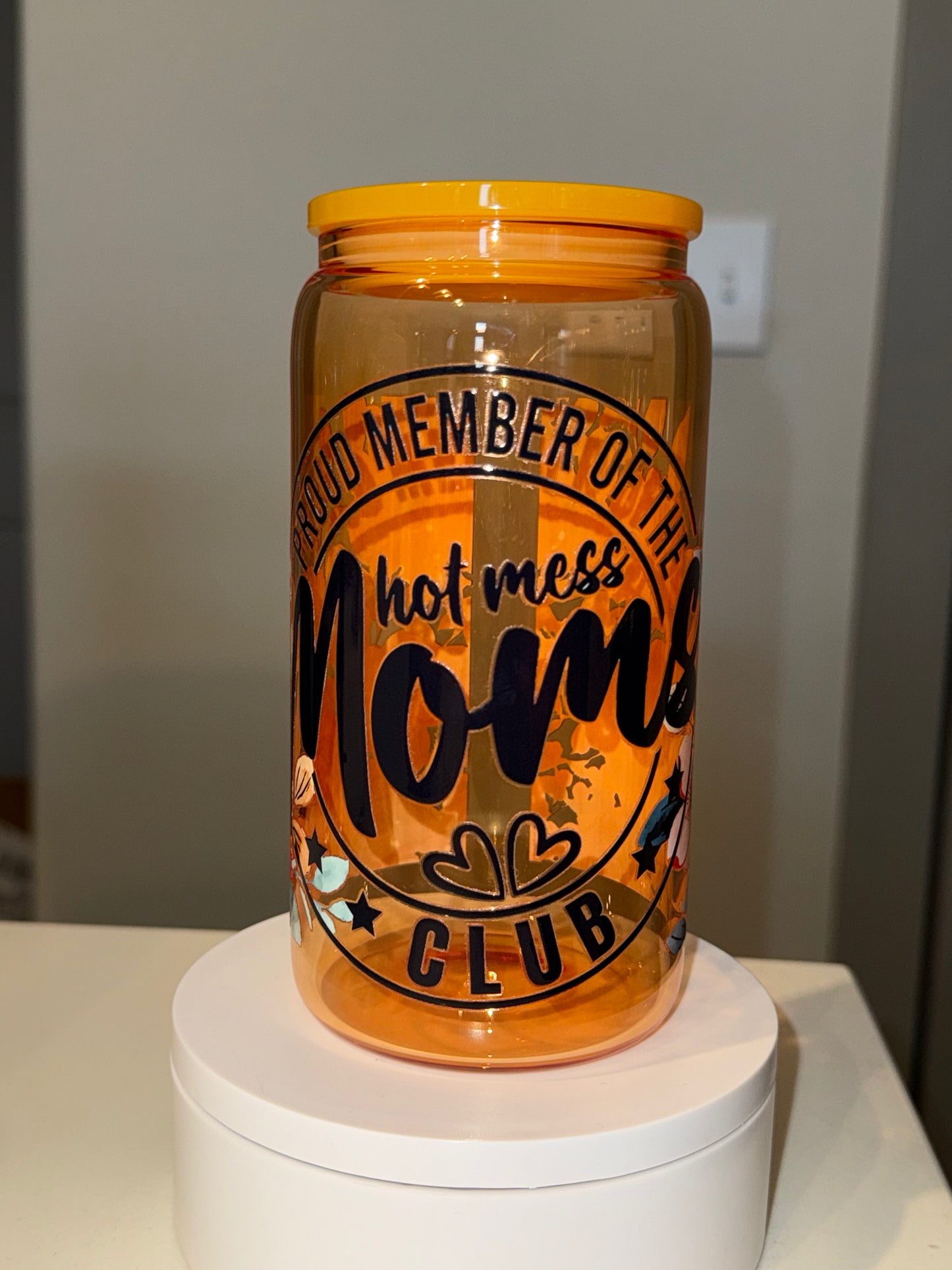 Mom club